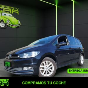 Volkswagen Touran 1.2 TSI BMT Edition 81 kW (110 CV)
