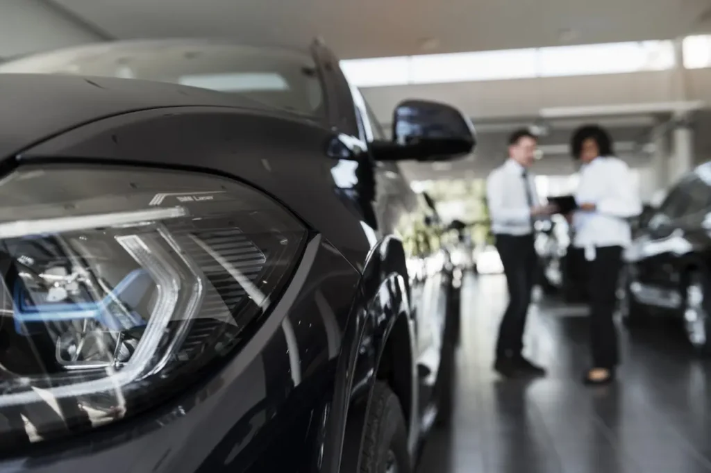 Coches de segunda mano - Concesionario de coches de ocasión en Navarra, Guipúzcoa y Zaragoza