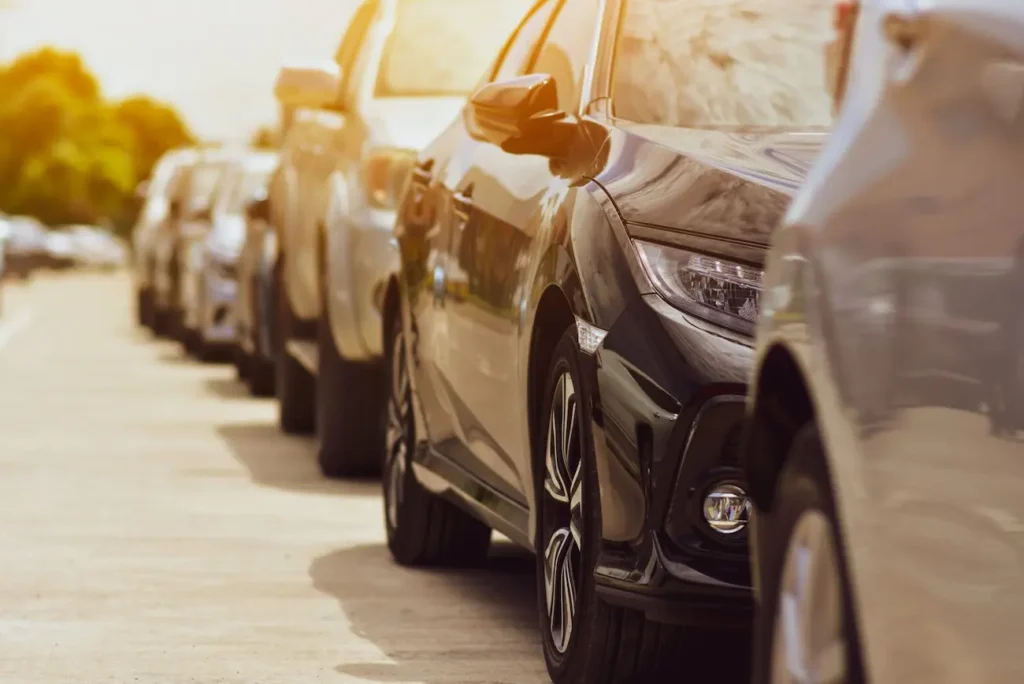 Coches de segunda mano - Concesionario de coches de ocasión en Navarra, Guipúzcoa y Zaragoza
