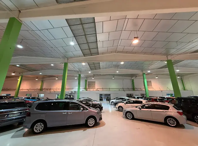 Coches de segunda mano en Zaragoza - Concesionario Safety Car Zaragoza