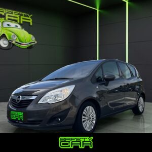Opel Meriva 1.4 NEL Selective 88 kW (120 CV)