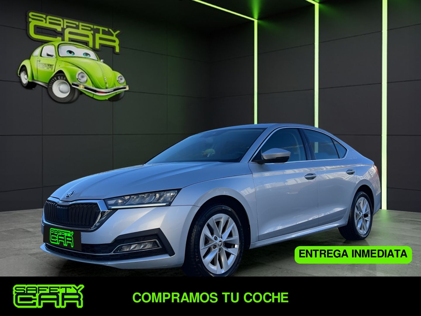 Skoda Octavia 2.0 TDI Selection DSG 110 kW (150 CV)