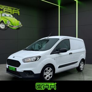 Ford Transit Courier Furgon 1.5 TDCI Trend 56 kW (75 CV)
