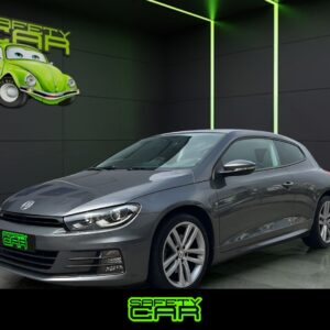 Volkswagen Scirocco R-Line 2.0 TSI BMT 132 kW (180 CV) DSG