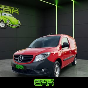 Mercedes-Benz Citan Furgon 108 CDI Compacto 55 kW (75 CV)