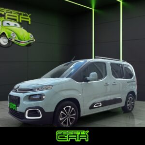 Citroen Berlingo BlueHDi 130 S&S Talla M Shine 96 kW (130 CV)