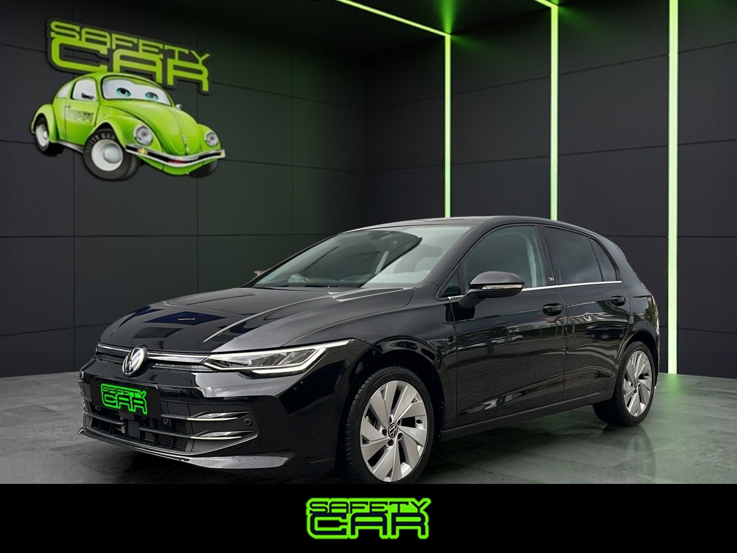 Volkswagen Golf Más 1.5 TSI 85 kW (116 CV)