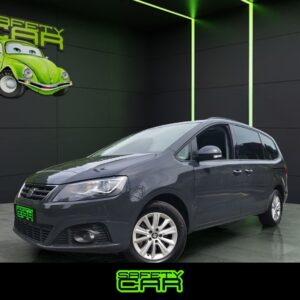 SEAT Alhambra 2.0 TDI S&S Style DSG 110 kW (150 CV)