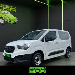 Opel Combo Cargo 1.5 TD Express L H1 650kg 75 kW (102 CV)