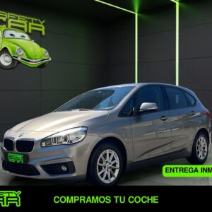 BMW Serie 2 218d Active Tourer 110 kW (150 CV)