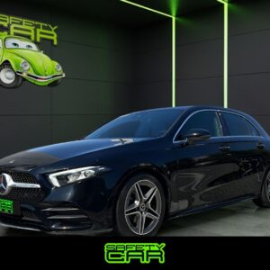 Mercedes-Benz Clase A 200 d 110 kW (150 CV)