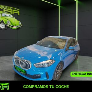BMW Serie 1 118d Business 110 kW (150 CV)