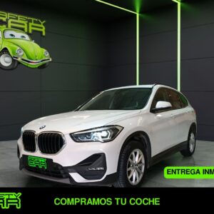 BMW X1 sDrive18d 110 kW (150 CV)