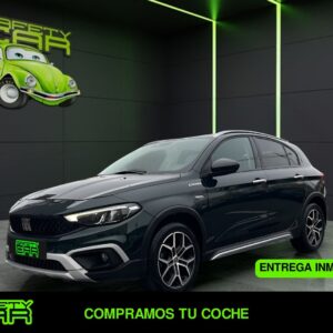 Fiat Tipo 1.0 Cross 74 kW (101 CV)