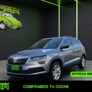 Skoda Karoq 1.6 TDI Ambition 85 kW (115 CV)