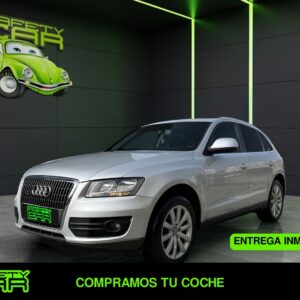 Audi Q5 2.0 TFSI quattro 155 kW (211 CV) S tronic