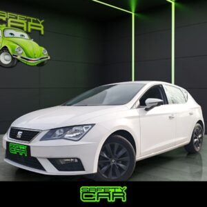 SEAT León 1.5 TSI S&S Style Visio Edition 96 kW (130 CV)