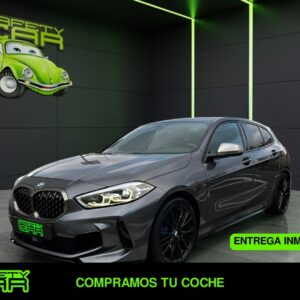 BMW Serie 1 M135i 225 kW (306 CV)