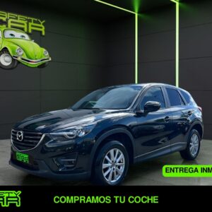 Mazda CX-5 2.2 DE Style+ 2WD 110 kW (150 CV)