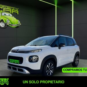 Citroen C3 Aircross PureTech 110 S&S Feel Pack 81 kW (110 CV)