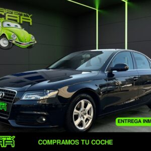 Audi A4 2.0 TDI e DPF 100 kW (136 CV)