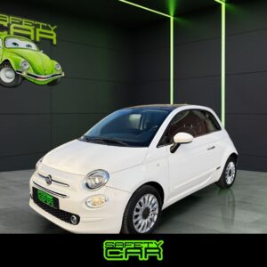 Fiat 500 1.2 GLP Lounge 51 kW (69 CV)
