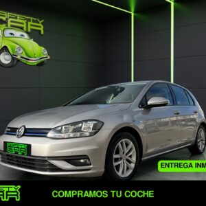 Volkswagen Golf Last Edition 1.5 TSI Evo 96 kW (130 CV)