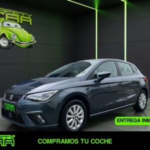 SEAT Ibiza 1.0 TSI Style Plus 81 kW (110 CV)