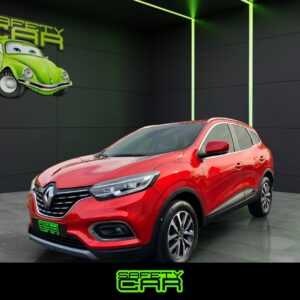 Renault Kadjar Zen TCe 103 kW (140 CV) GPF