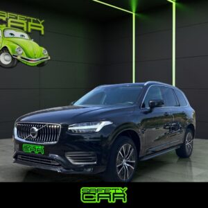 Volvo XC90 B5 D Momentum Pro AWD Auto 173 kW (235 CV)
