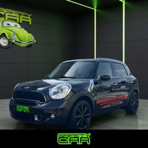 MINI Countryman Cooper S 135 kW (184 CV)