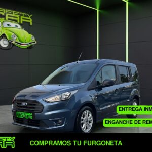 Ford Transit Connect Kombi 1.5 TDCI Trend 220 L1 74 kW (100 CV)