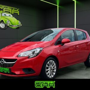 Opel Corsa 1.4 Selective 66 kW (90 CV)