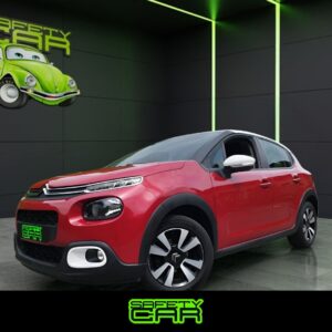 Citroen C3 PureTech 82 Feel 60 kW (83 CV)