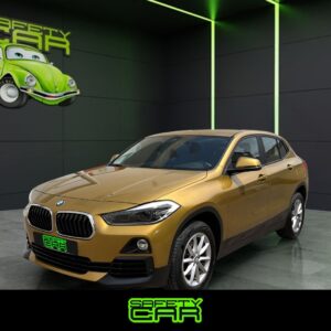 BMW X2 sDrive18d 110 kW (150 CV)