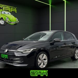 Volkswagen Golf Más 1.5 TSI 85 kW (116 CV)