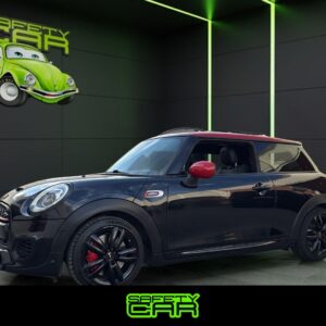 MINI Cooper John Cooper Works 170 kW (231 CV)
