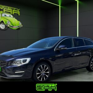 Volvo V60 Cross Country D3 Summum Auto 110 kW (150 CV)