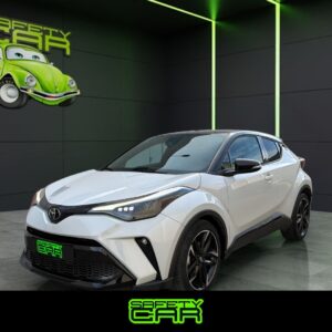 Toyota C-HR 180H GR Sport 135 kW (184 CV)