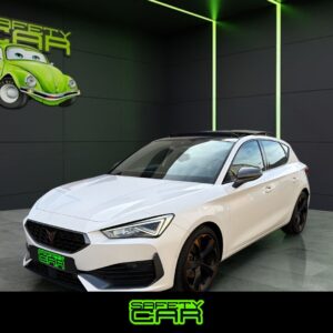 CUPRA León 1.5 eTSI DSG 110 kW (150 CV)