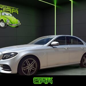 Mercedes-Benz Clase E E 220 d 143 kW (194 CV)