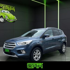Ford Kuga 1.5 EcoBoost S&S Trend+ 4x2 88 kW (120 CV)