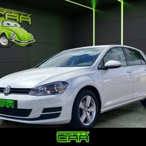 Volkswagen Golf Advance 1.4 TSI BMT 90 kW (122 CV)