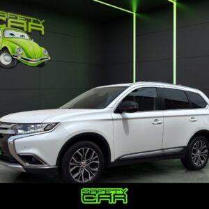 Mitsubishi Outlander 220 DI-D Motion 2WD 110 kW (150 CV)