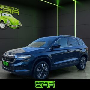 Skoda Karoq 1.5 TSI ACT Ambition DSG 110 kW (150 CV)