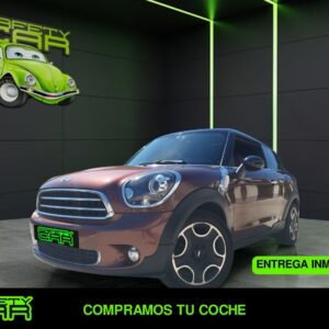 MINI Paceman Cooper 90 kW (122 CV)