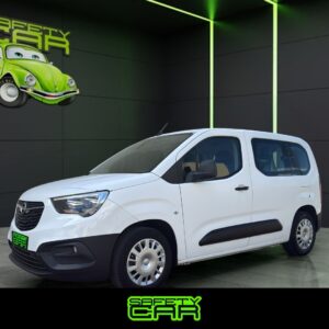 Opel Combo Life 1.5 TD S&S Expression L 75 kW (100 CV)