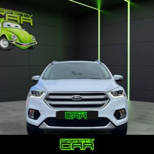 Ford Kuga 1.5 EcoBoost Trend+ 4x2 88 kW (120 CV)