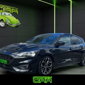 Ford Focus 1.5 Ecoblue ST-Line Auto 88 kW (120 CV)
