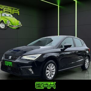 SEAT Ibiza 1.0 TSI S&S Style XM 81 kW (110 CV)